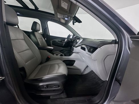 Used 2018 GMC Terrain SLT w/ Preferred Package image 33