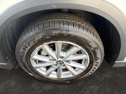 Used 2023 MAZDA CX-5 AWD 2.5 S image 37