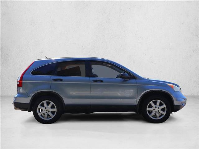Used 2011 Honda CR-V SE image 4