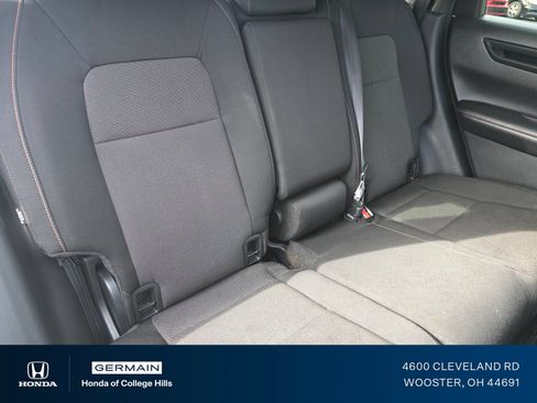 Certified 2023 Honda CR-V Sport image 22