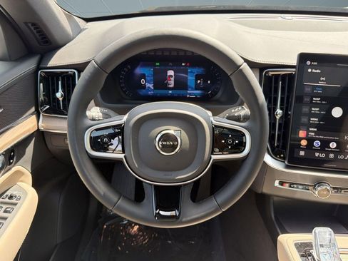 New 2026 Volvo XC90 B5 Core w/ Protection Package image 17