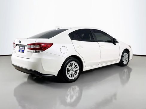 Used 2018 Subaru Impreza 2.0i Premium w/ Eyesight & BSD & Rcta AWD/4WD image 8