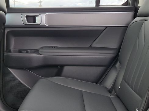 New 2026 Hyundai Santa Fe SEL AWD/4WD image 15