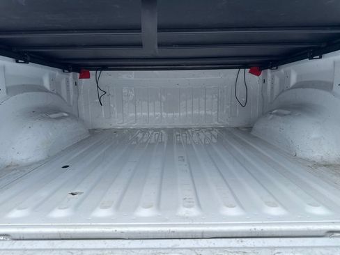 Used 2024 RAM 1500 Big Horn AWD/4WD image 19