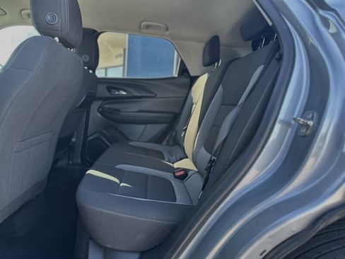 Used 2023 Chevrolet TrailBlazer LT image 4