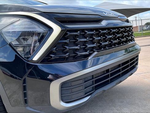 Used 2023 Kia Sportage X-Line w/ X-Line Premium Package image 29