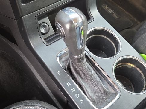 Used 2014 Ford Flex Limited w/ Equipment Group 301A FWD image 23