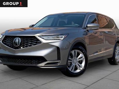 Used 2026 Acura MDX FWD