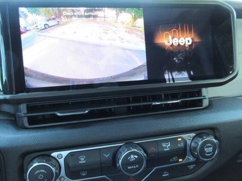 New 2026 Jeep Wrangler Unlimited Sport AWD/4WD image 28