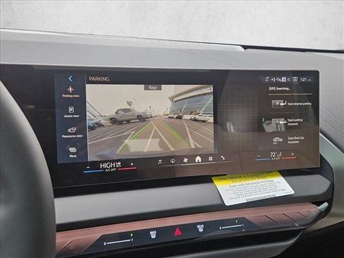 New 2026 BMW X3 xDrive30 w/ Convenience Package image 12