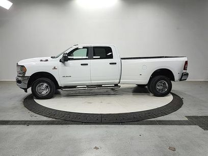 Used 2024 RAM 3500 Big Horn