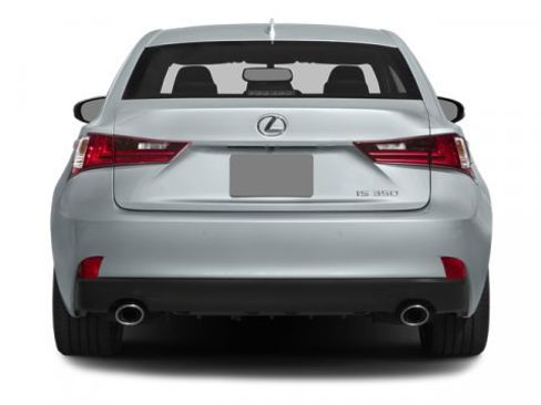 Used 2014 Lexus IS 350 w/ F Sport Package image 5