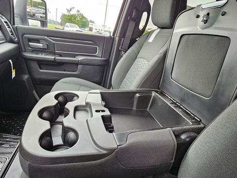 New 2025 RAM 5500 Tradesman image 26