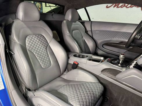 Used 2014 Audi R8 V10 plus image 11