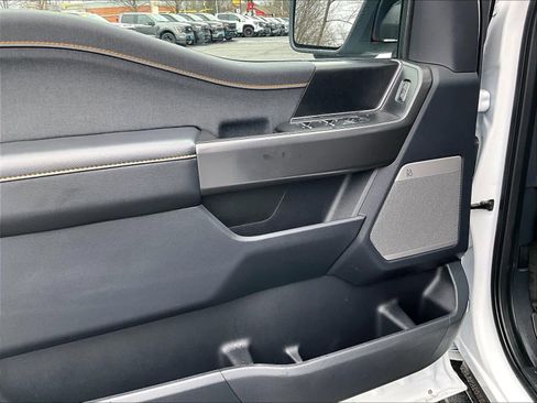 Used 2025 Ford F150 Tremor w/ Bed Utility Package image 9