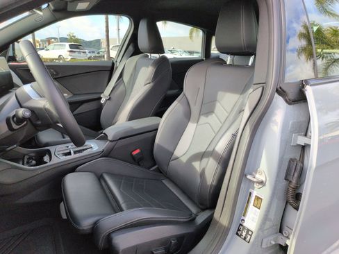 Used 2025 BMW 228i xDrive w/ Technology Package AWD/4WD image 16