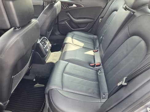 Used 2016 Audi A6 2.0T Premium Plus w/ Premium Plus Package image 29