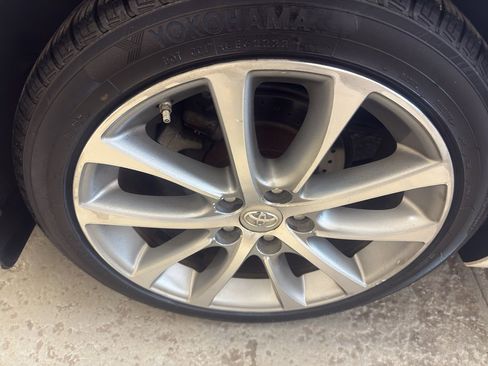 Used 2015 Toyota Avalon XLE Touring image 34