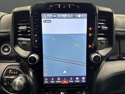 Used 2023 RAM 1500 Limited w/ Trailer Tow Group image 9