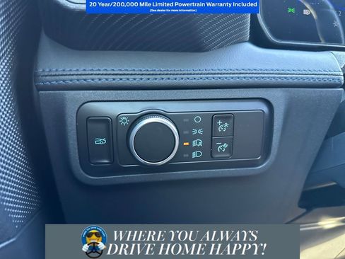 New 2025 Ford Mustang Dark Horse w/ Dark Horse Handlin Package image 20