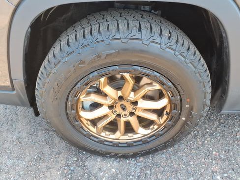 Used 2023 Jeep Cherokee Altitude Lux AWD/4WD image 10