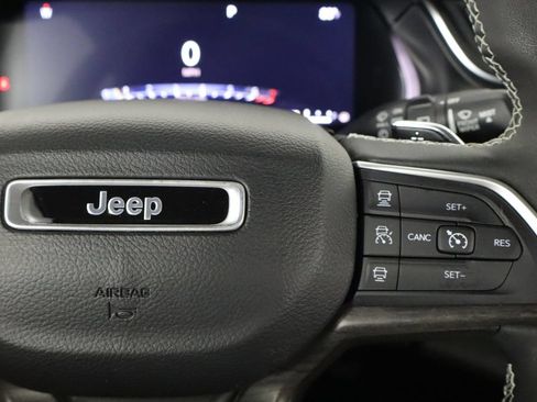 Used 2024 Jeep Grand Cherokee Limited AWD/4WD image 10