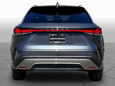 New 2026 Lexus RX 350 Premium Plus FWD image 4