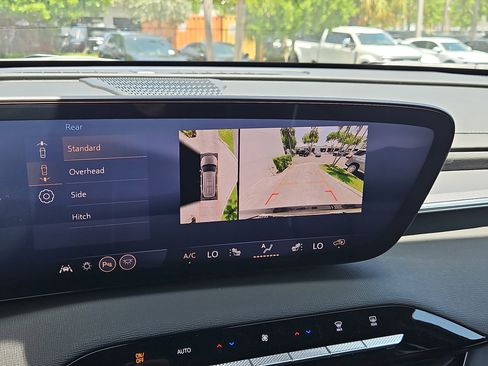 New 2026 Buick Enclave Sport Touring w/ Power Package image 29