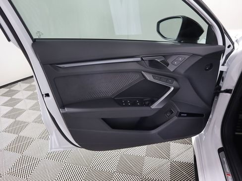 New 2026 Audi RS 3 image 26