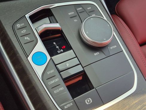 Used 2023 BMW i4 eDrive40 w/ Premium Package RWD image 11