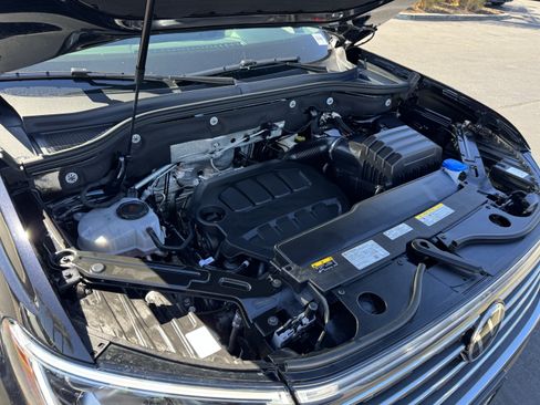 Used 2026 Volkswagen Atlas SE FWD image 37
