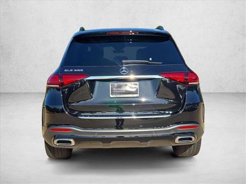 Used 2023 Mercedes-Benz GLE 350 image 7