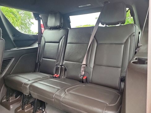 Used 2023 GMC Yukon Denali RWD image 15