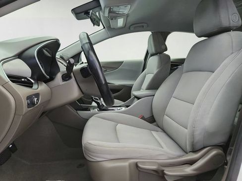 Used 2024 Chevrolet Malibu LS w/ Driver Confidence Package FWD image 10