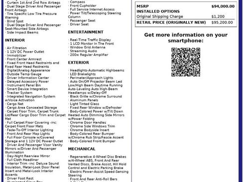 Used 2017 Tesla Model S P100D image 2