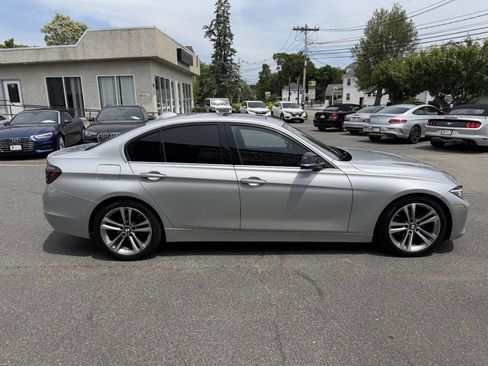 Used 2015 BMW 328i Sedan RWD image 8
