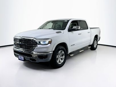 Used 2022 RAM 1500 Laramie