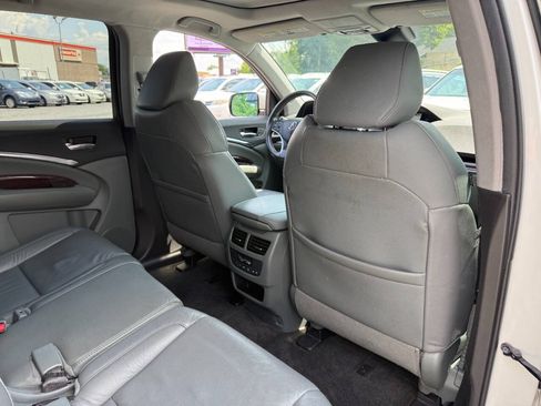Used 2014 Acura MDX SH-AWD w/ Technology Package image 37