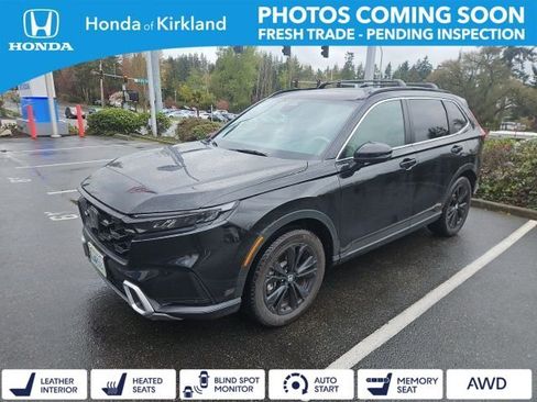 Used 2023 Honda CR-V Sport Touring image 1