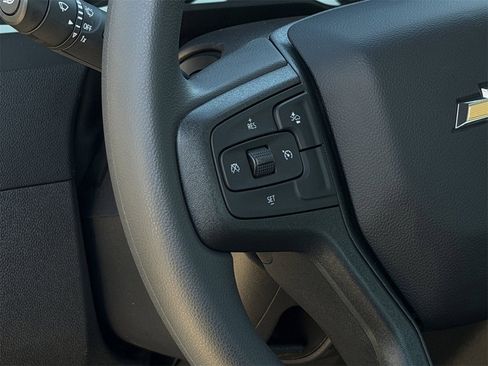 New 2026 Chevrolet Silverado 1500 W/T w/ Trailering Package image 12