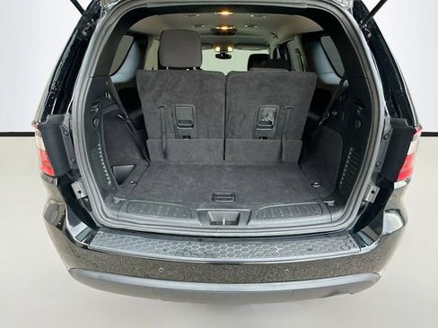 Used 2017 Dodge Durango SXT w/ Quick Order Package 23B image 27