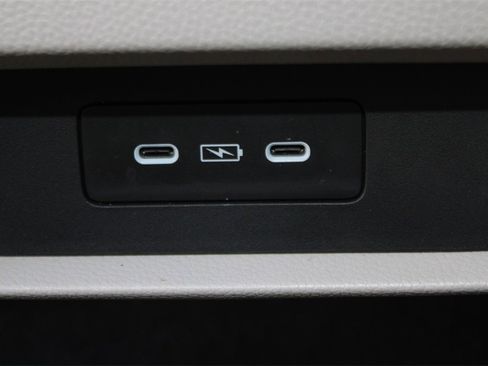 Certified 2025 Honda Odyssey Touring image 25