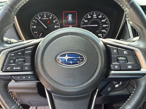 Certified 2023 Subaru Outback Limited XT AWD/4WD image 13