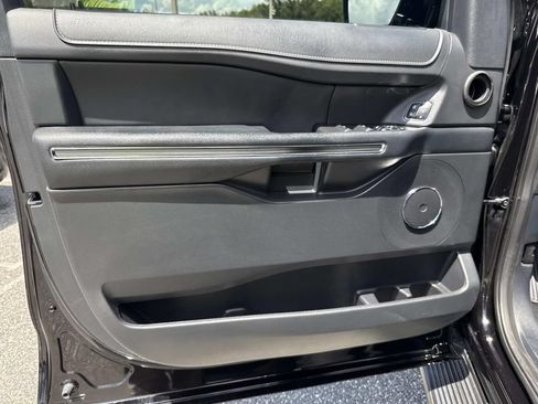 Used 2024 Ford Expedition Max XLT RWD image 23