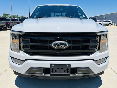 Used 2023 Ford F150 XLT w/ Equipment Group 302A High AWD/4WD image 34