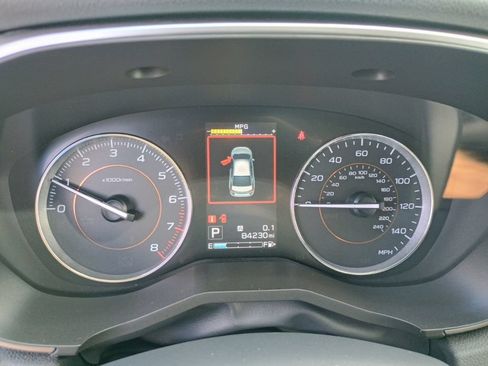Used 2019 Subaru Crosstrek 2.0i Limited w/ Moonroof Package w/Navigation AWD/4WD image 28