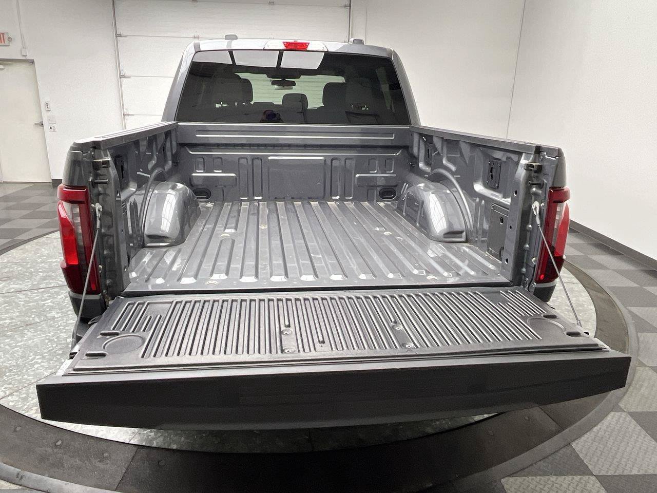 Certified 2025 Ford F150 XLT w/ Equipment Group 301A Standard AWD/4WD image 27