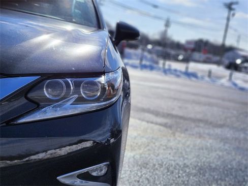 Used 2016 Lexus ES 350 image 10