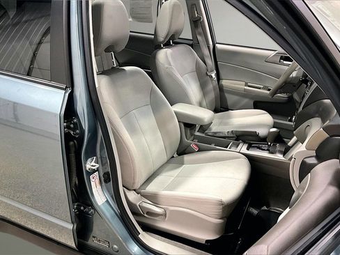 Used 2010 Subaru Forester 2.5XT Premium image 28