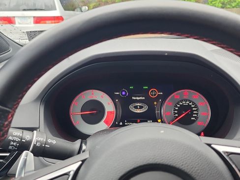 Used 2019 Acura RDX A-Spec AWD/4WD image 10